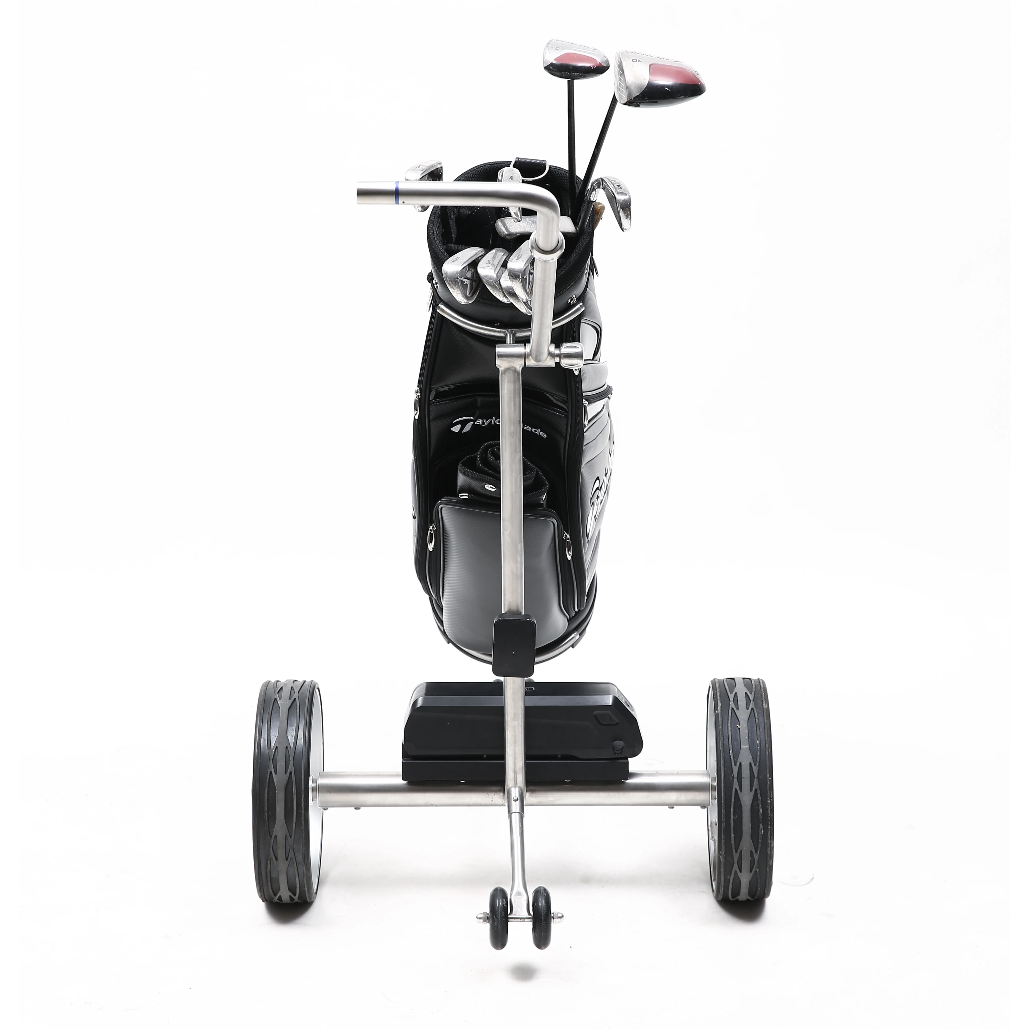 Eswing golf cart electric golf cart remote control follow electric