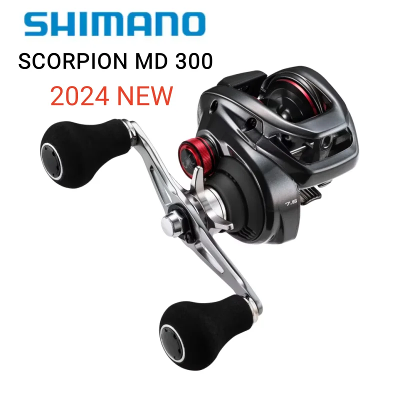 リール Scorpion MD 300XG s-l400.jpg