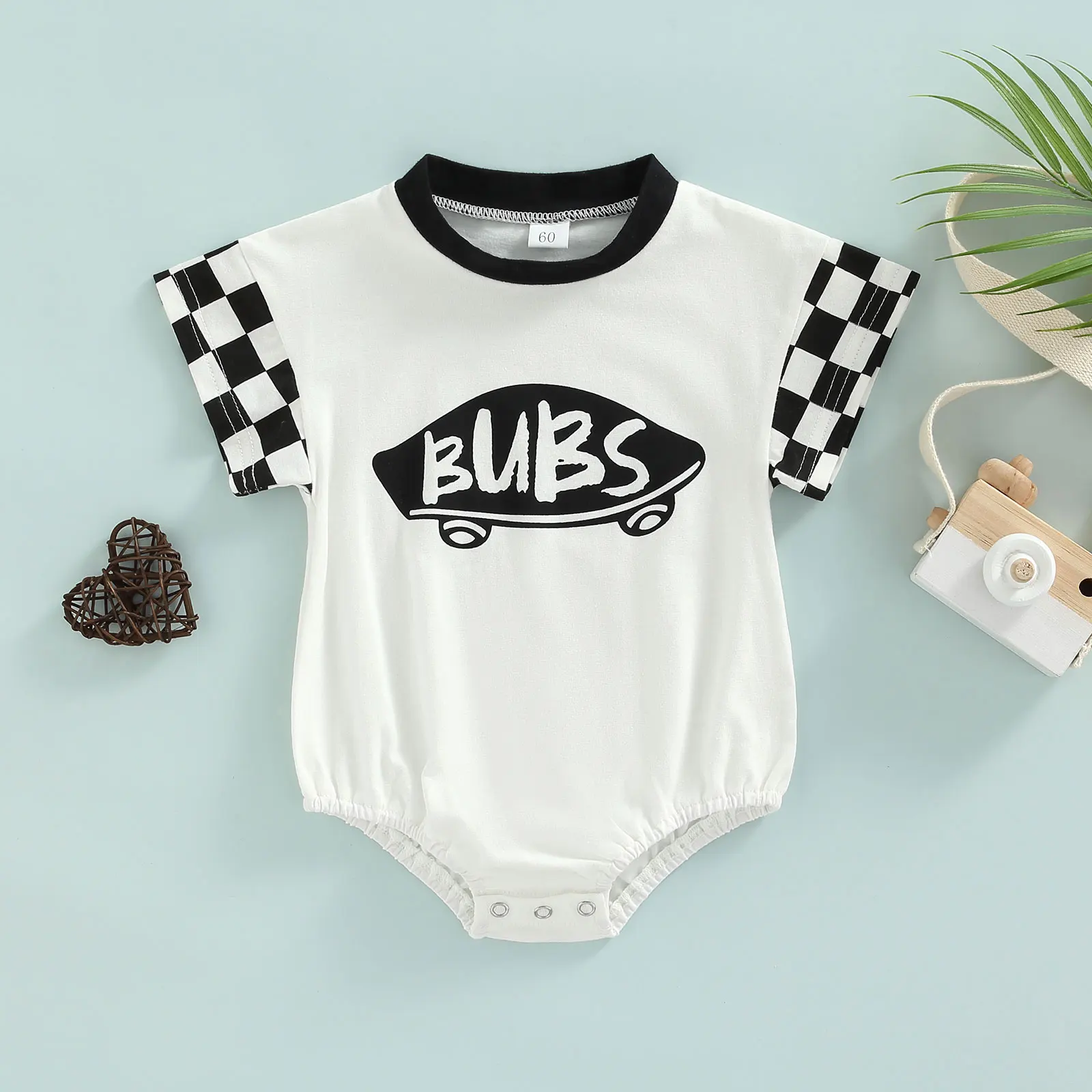 Baby Romper 2
