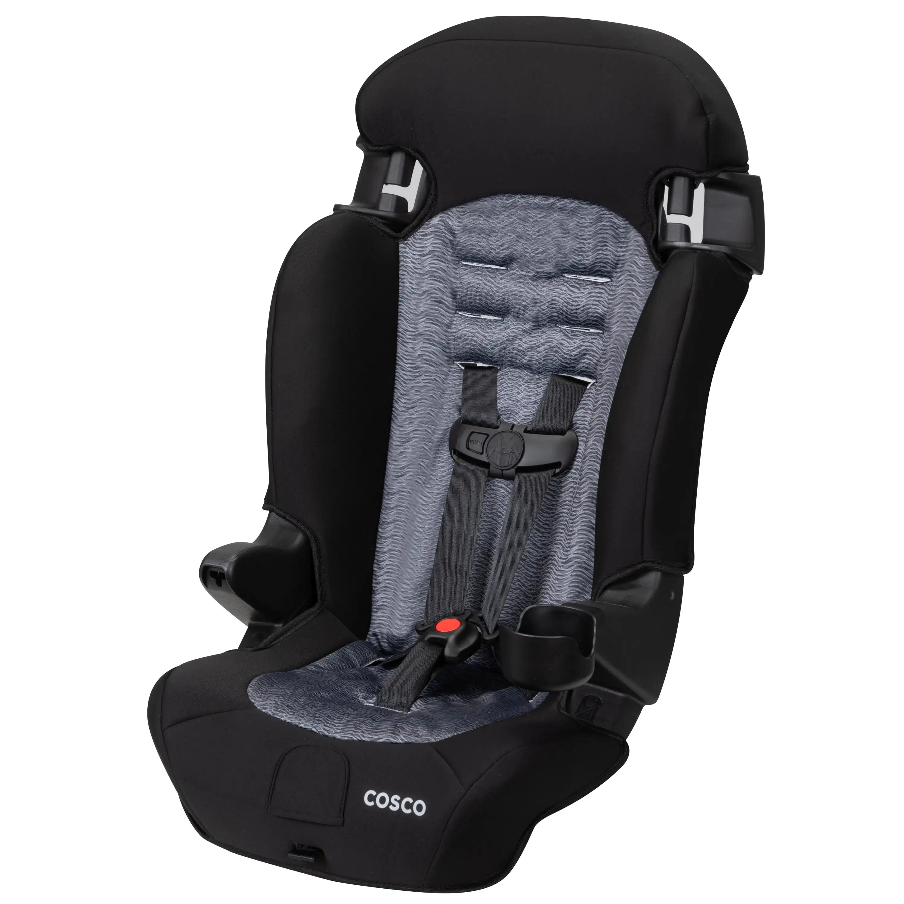 

Kids Finale 2-in-1 Booster Car Seat, Fiberwave chair for kids