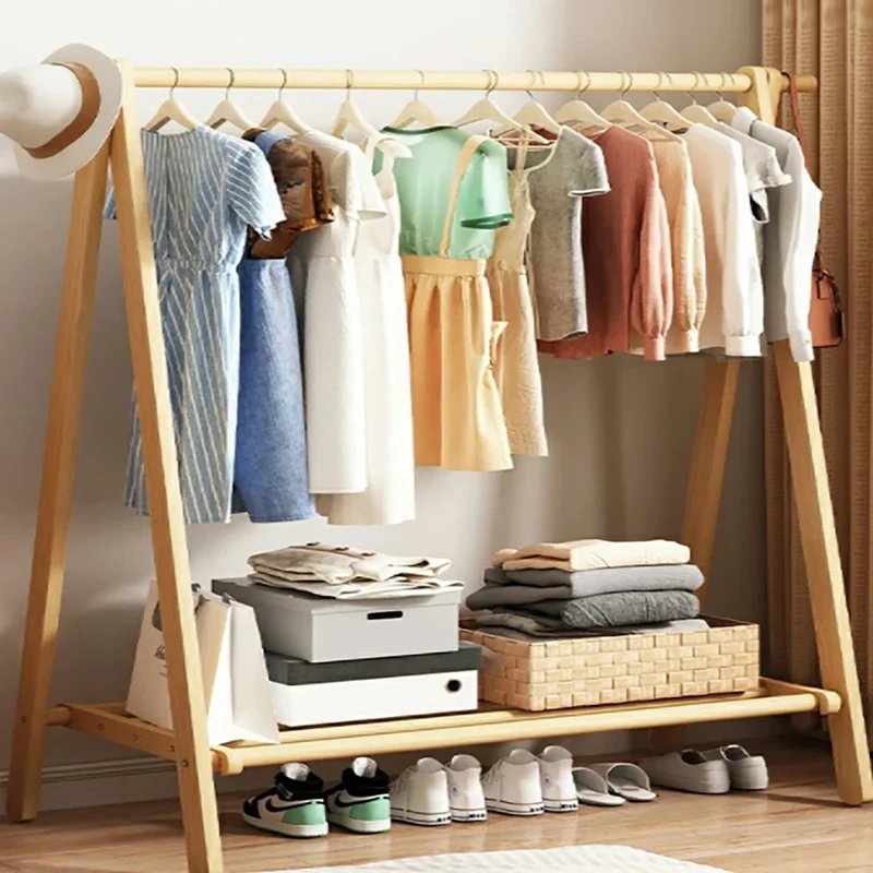 

Standing Bedroom Coat Rack Bag Kitchen Dressing Kitchen Vintage Kids Office Contemporary Coat Rack Nordic Mueble Recibidor Decor