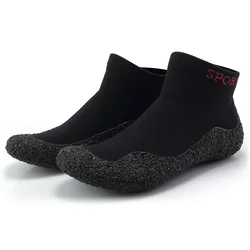 2023 Unisex Sock Aqua Shoes Skinners Swimming Sneakers Yoga Minimalist Beach Sports Barefoot Ultra Portable Lightweight Footwear