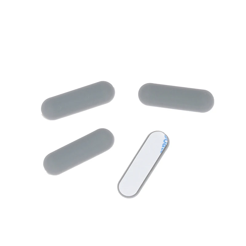 4PCS Bottom Base Cover Rubber Foot Feet For HP 840 G5 G6 745 G5 G6 830 735 laptop cover,laptop rubber feet