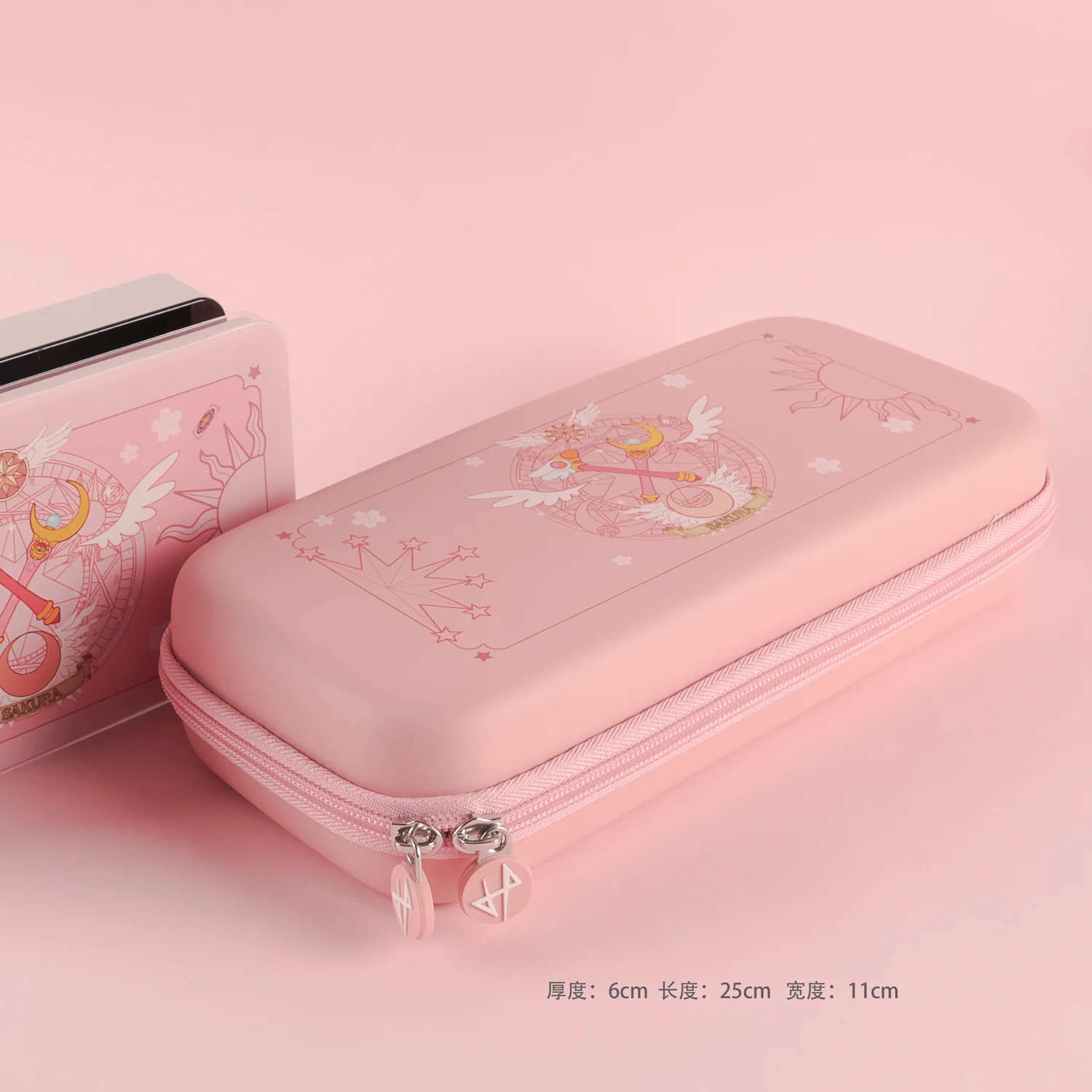 Sakura Series Protective Shell Dock Cover Carrying Case Thumb