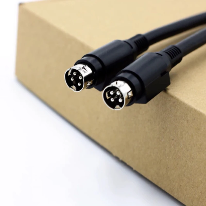 3M 3Meter 4 Pin Speaker Cable for Edifier MAC6 R1700BT