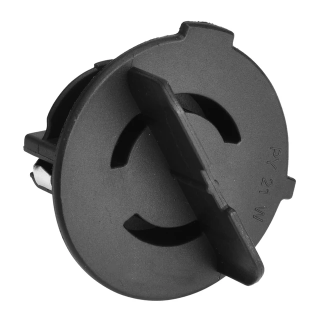 Supporto Per Lampada Di Segnalazione Auto - Compatibile Con Peugeot 207, Citroen C4, Clio 3, Laguna 2 - Foto 7