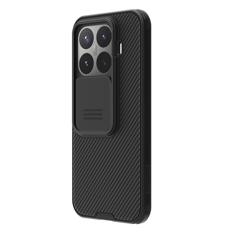 Nillkin Ultra-Thin CamShield Pro Slide Camera Protection Back Cover