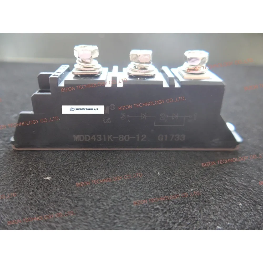 

MDD431K-80-12