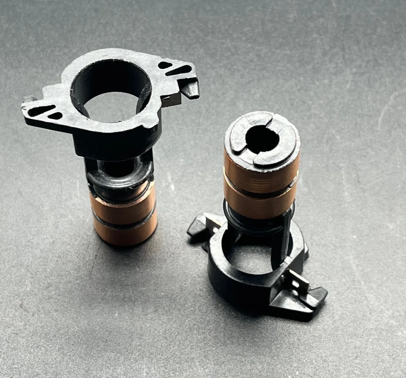 2pcs 7x16x52mm for Volkswagen Audi BMW Benz Toyota generator copper ring car generator accessories