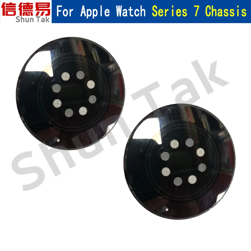 Apple Watch Housing Back Cover Frame Housing Apple Watch Mobile