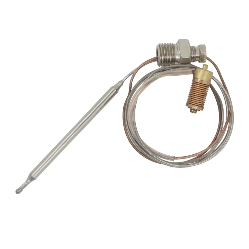 M2EE Gas Fryer Temperature Control Valves Probe Thermocouple Rod for MINI SIT