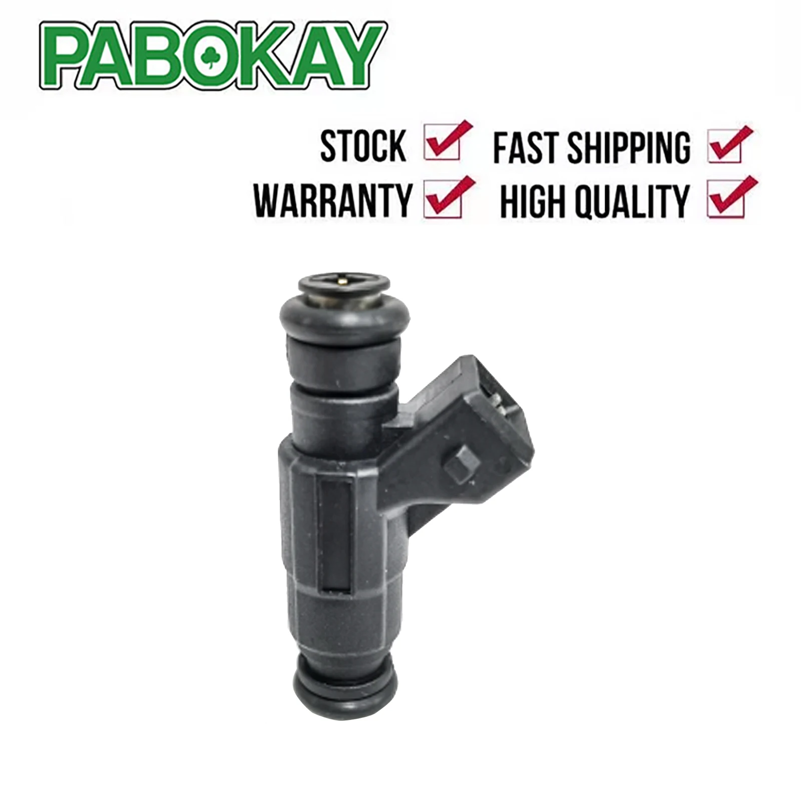 

0280155921 077133551M fuel injector for VW Touareg Audi A6 A8 S8 4.2L V8 2000-2007