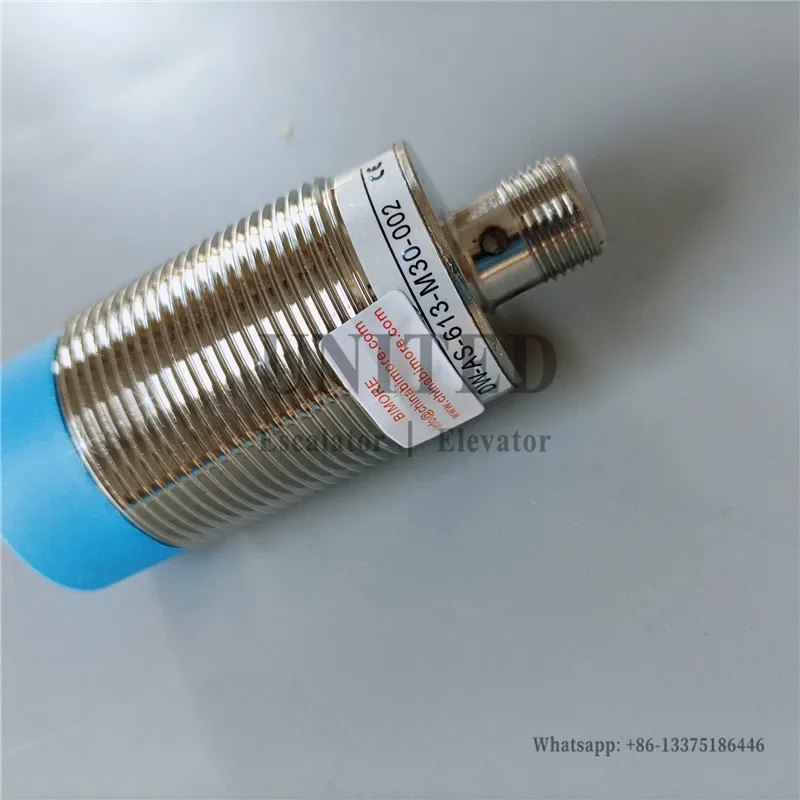 DW-AS-613-M30-002 Escalator Step Missing Sensor Escalator Spare Parts