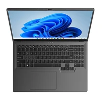 New 12th Gaming Laptop 16.1 Inch Intel i9-12900H NVIDIA RTX 3060 6G Windows11 2.5K IPS Screen 144Hz RGB Keyboard WIFI 6 BT5.2 2