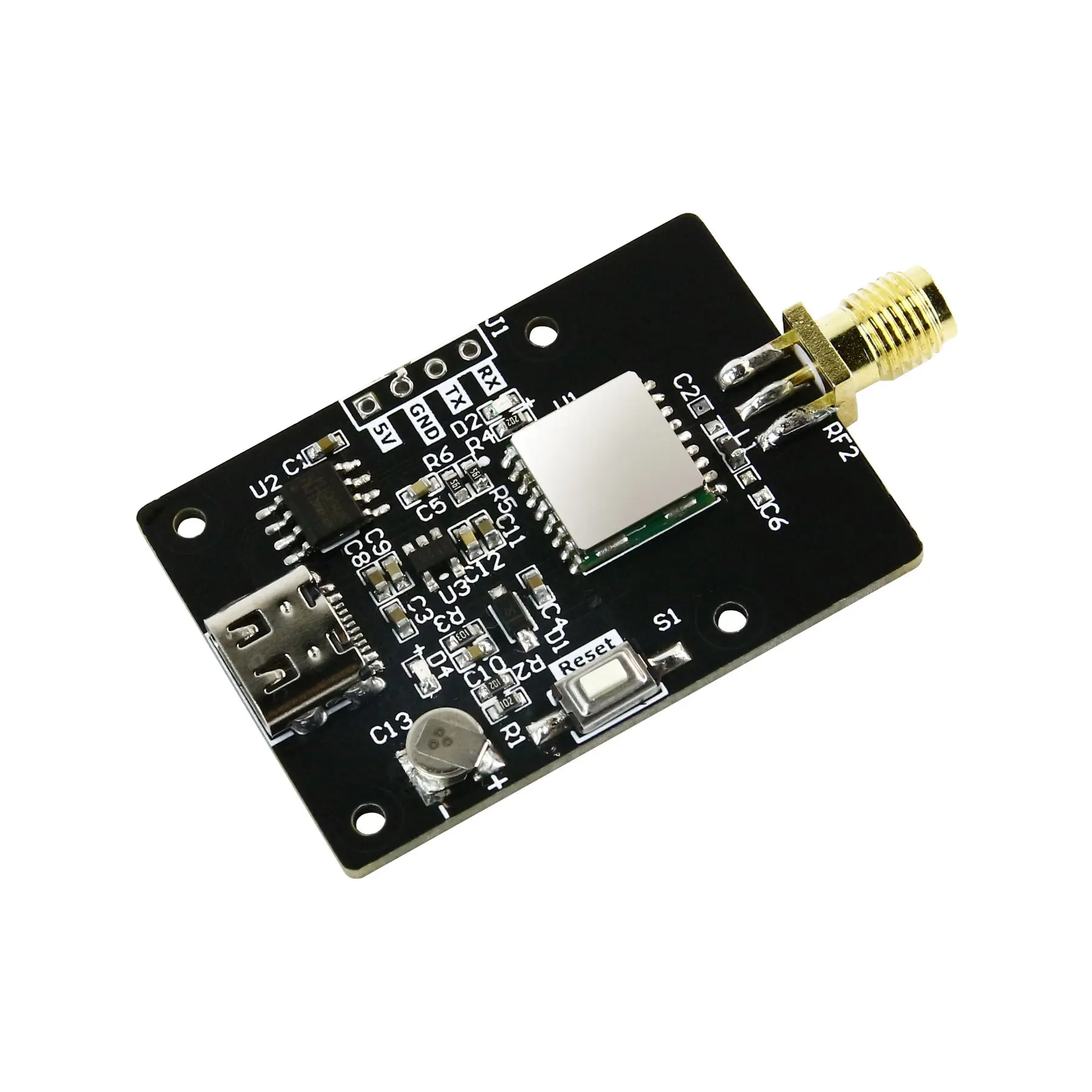 Module GPS ATGM336H-5N pour Drone FPV - Haute Sensibilité