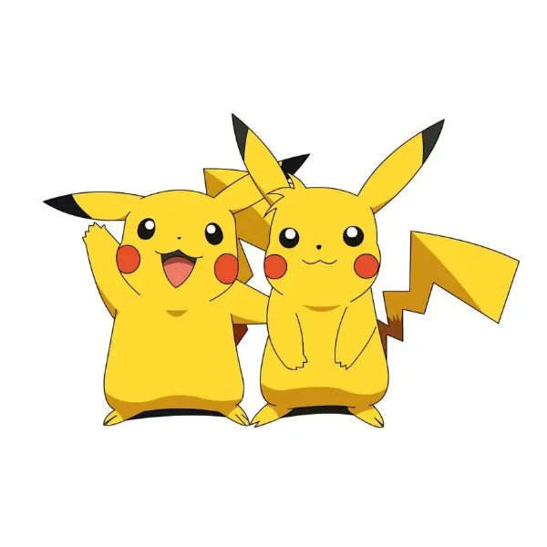 Pokemon Clothing 3 Store