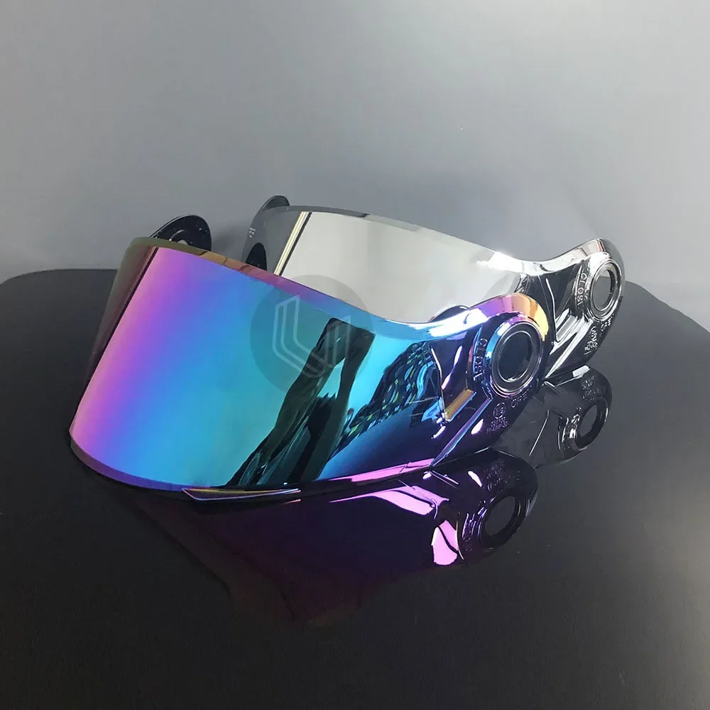 LS2 FF370 FF394 FF325 FF386   Uv ȣ Casco Moto Visera Sunshield   