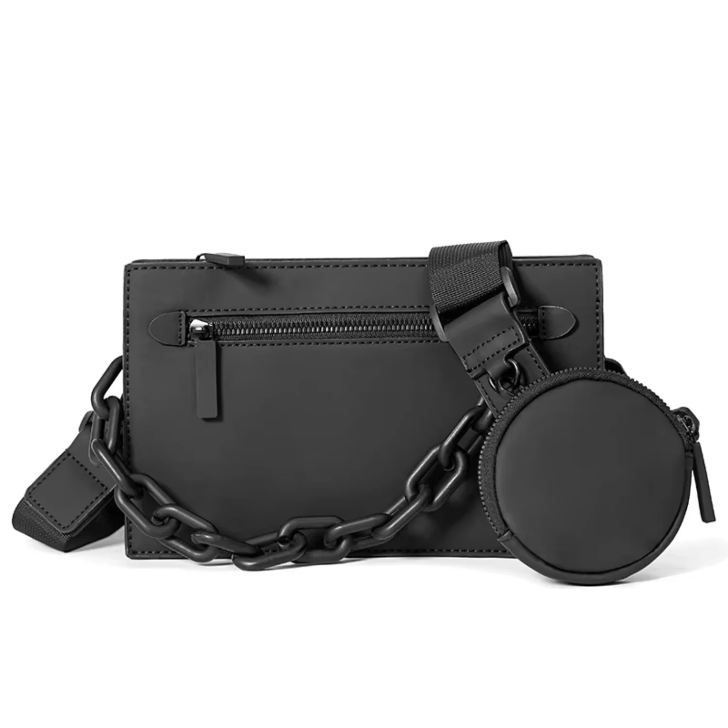 Black-