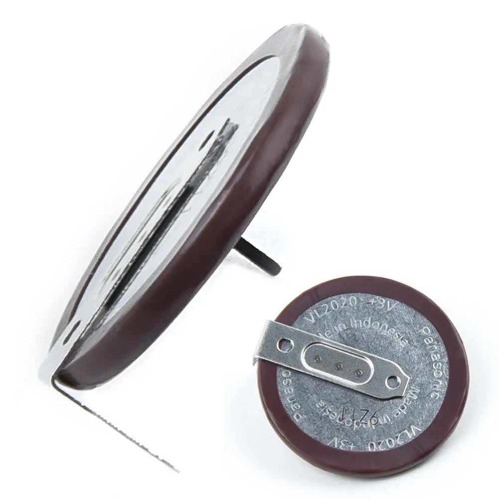 ML VL Battery E46 E60 E90 Accu FOB F1 Fobs Key Accesorios Auto Commonly Remote Keyfobs Battery