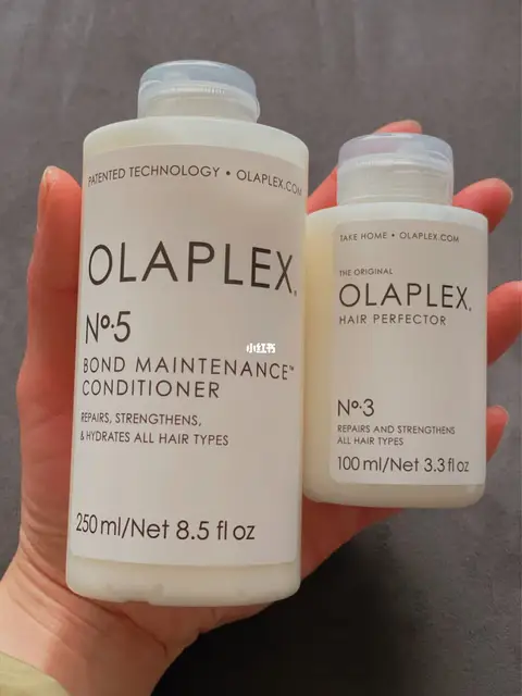 Olaplox – extensions de cheveux NO.1/2/3/4/5/6/7, produit de soin capillaire, réparation et renforcement de toute la Structure du traitement, restauration, masque