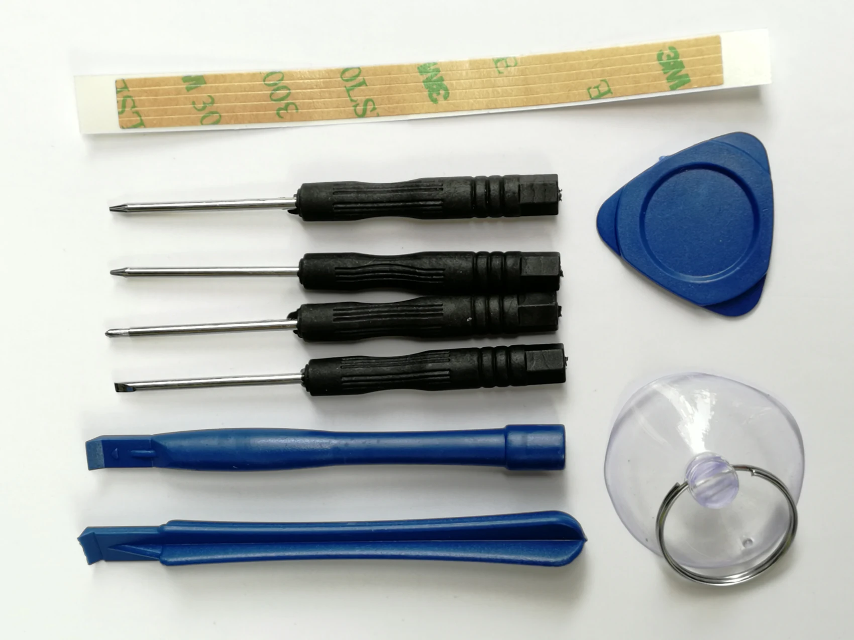 10.5인치 삼성 갤럭시 탭 S SM-T800 T805 하우징 후면 배터리 커버(렌즈 없음)