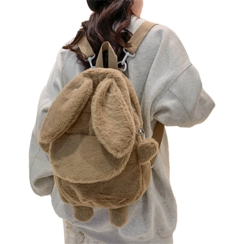 Eye Catching Shoulder Bag School Bag Rucksack Backpack for Students and