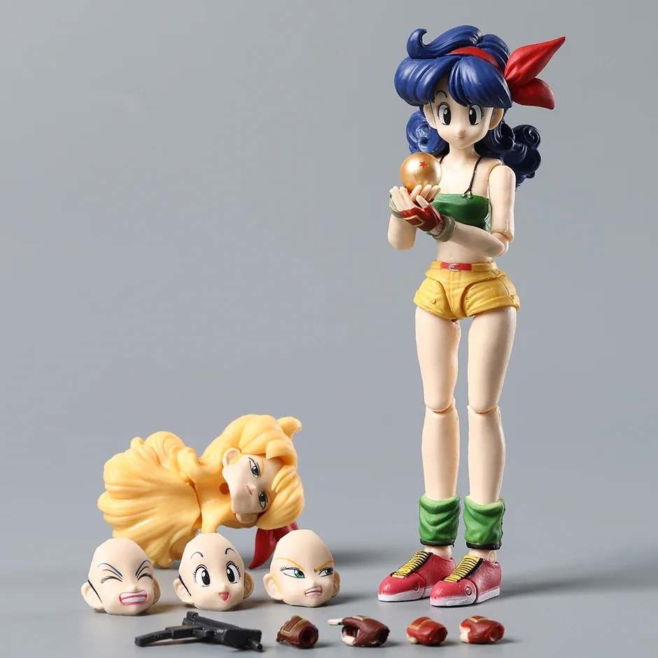ドラゴンボール ランチ フィギュア 2個セット ゴクウ 子供 ドラゴンボール ランチ フィギュア 2個セット ゴクウ 子供