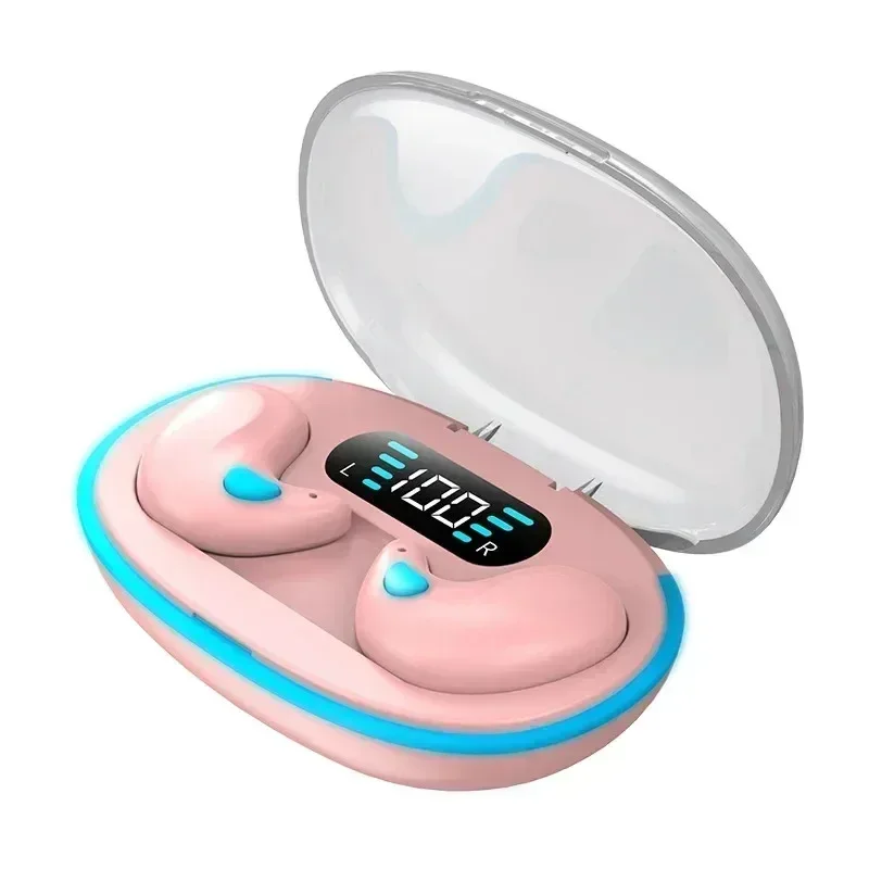 ตัวเลือกสินค้า หูฟังกีฬา In-Ear กันน้ำ IPX5 ลดเสียงรบกวน