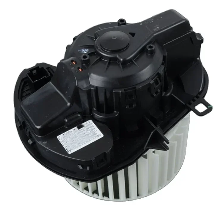 

7P0 820 021G A1 A3 A4 A5 A6 воздуходувной двигатель для Audi VW автозапчасти Q1 Q3 Q5 Q7 Touareg воздуходувной двигатель вентилятор 7P0820021G