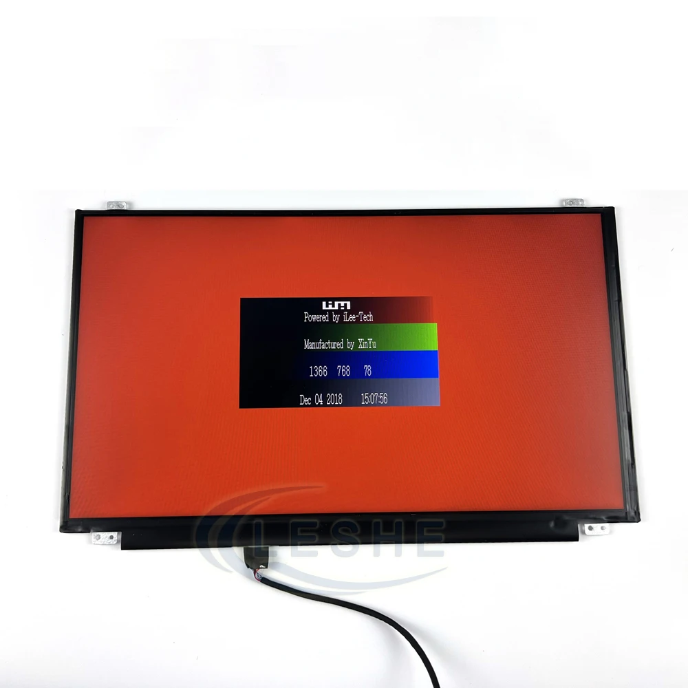 slim lcd display quotation