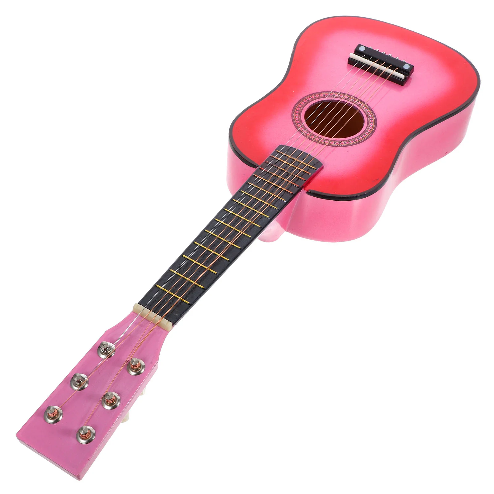 

Kids Ukulele Instrument Toy Musical Educational Toy Acoustic Small Guitar Musical Education Toy