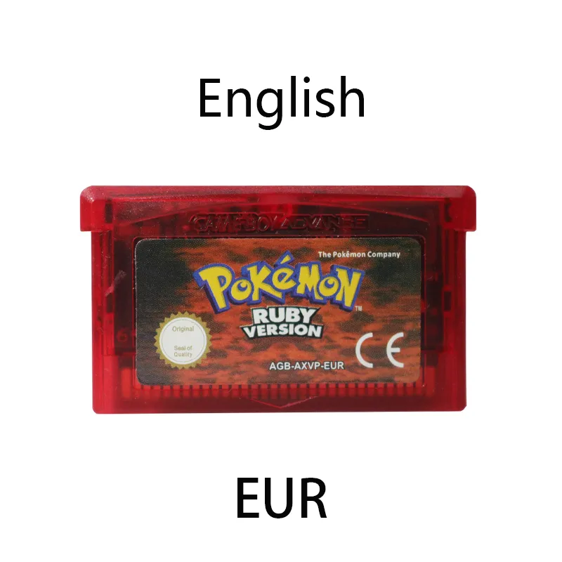 EUR Ruby