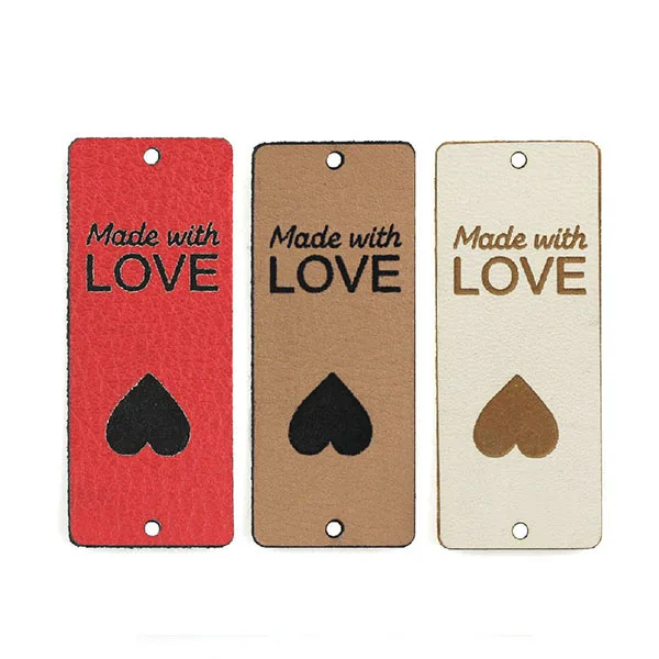 Mix Color Heart