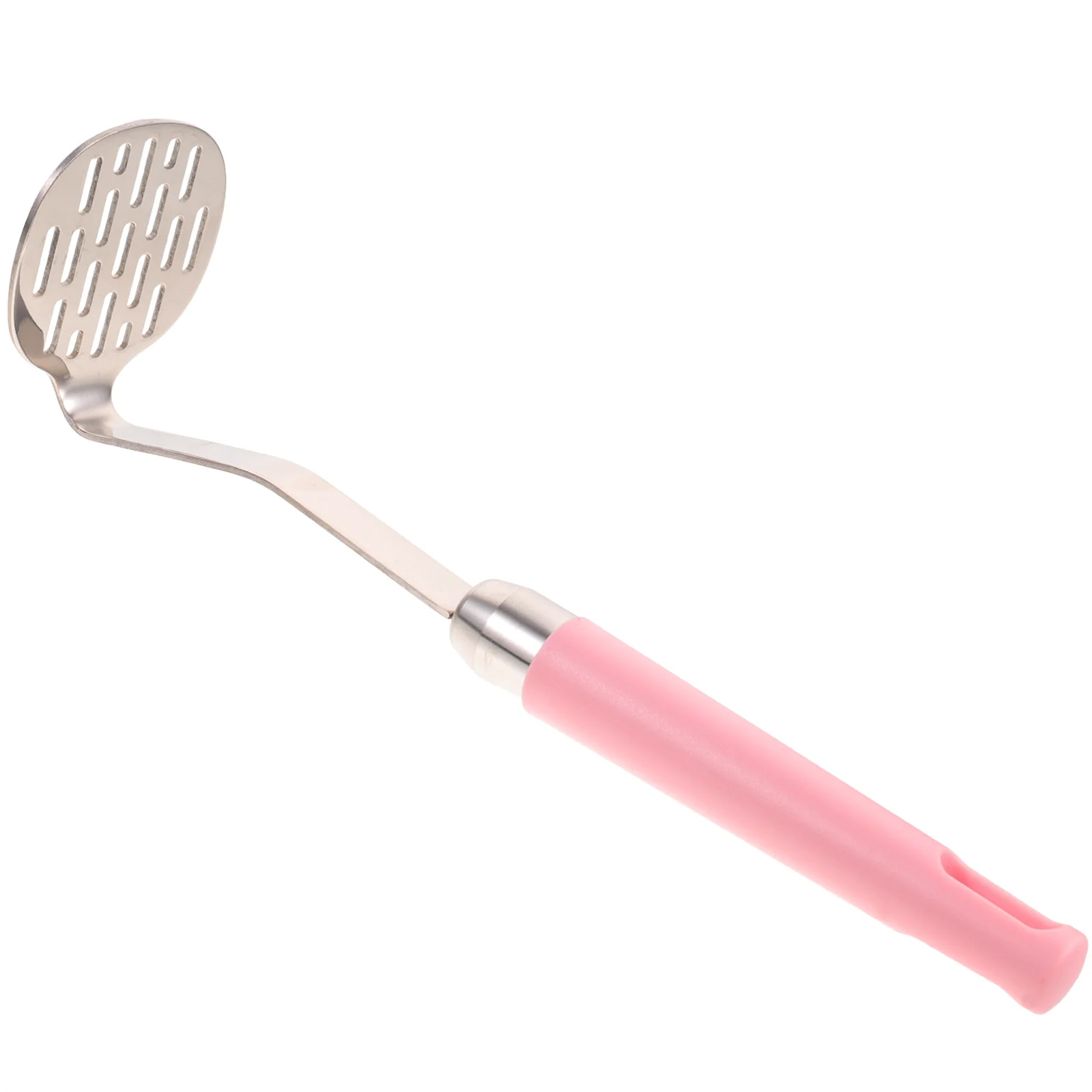 

Manual Potato Crusher Reusable Potato Masher Potato Grinding Tool Kitchen Gadget