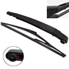 Rear Wiper ARM & Blade For Nissan X-Trail T32 2013-2019 OEM Quality Back  Windscreen Clean Tailgate Window Brush 28780-4CC0A 4