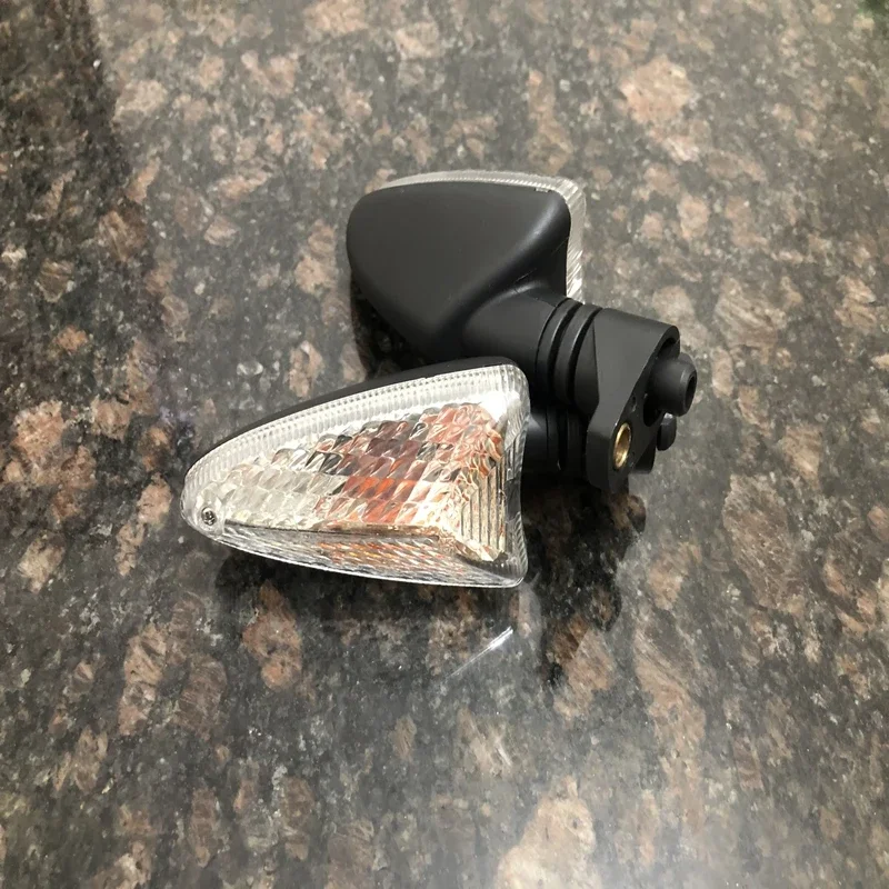 Indicatori Di Direzione Per Triumph 800Xc Triumph Speed Triple 675 Yamaha Xt660Z