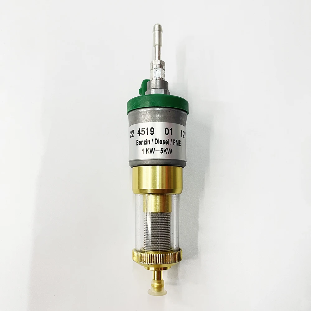 Universal Car Air Diesel Parking Oil Pump with Mount Bracket Truck 12V 24V Ultra-low Noise Heater Fuel Pump For Eberspacher fuel pump,diesel oil pump