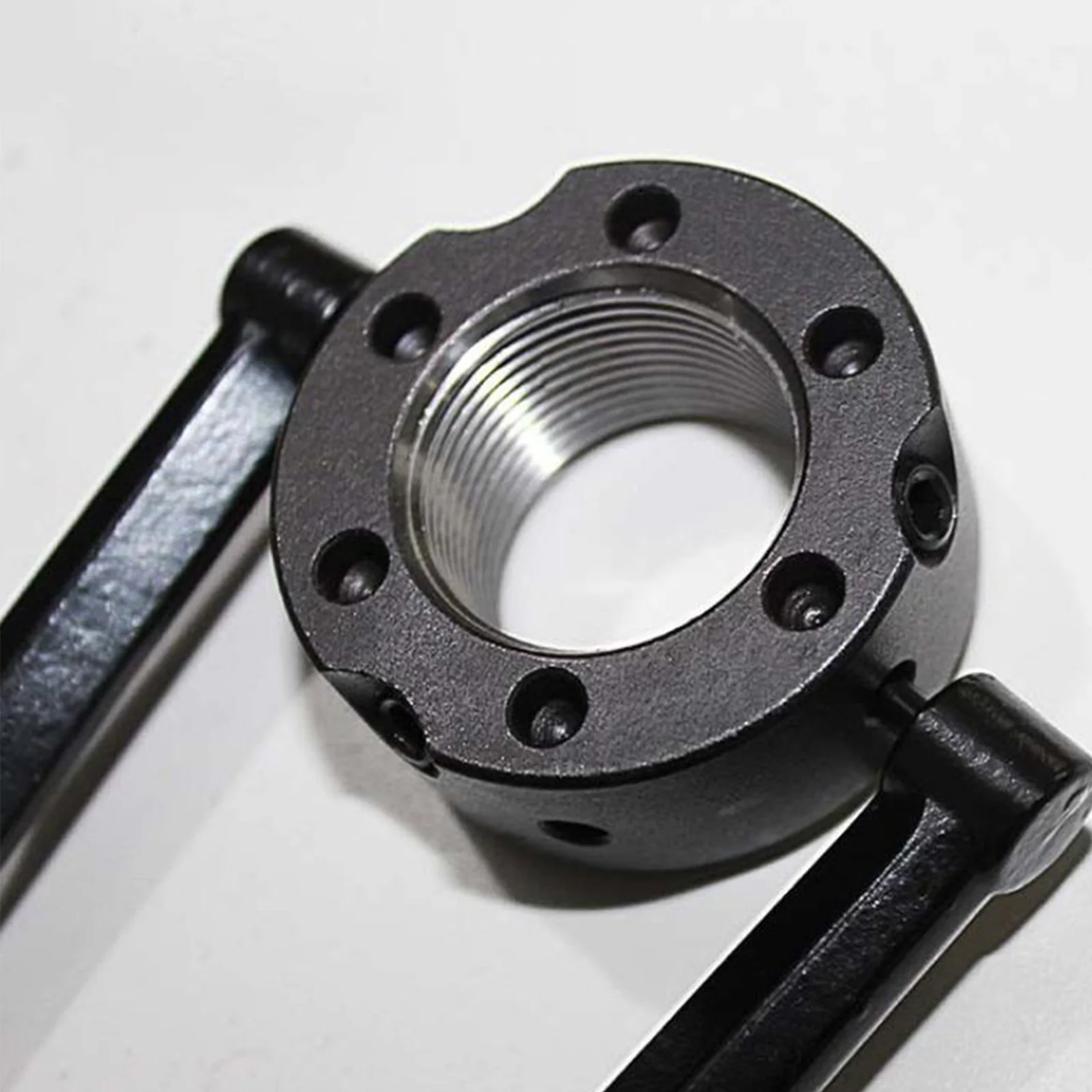 Ergonomisches Werkzeug, 2–8 mm Schraubenschlüssel, robuste Stahlkonstruktion, Komfortgriff-Design, Declutter-Werkzeugkasten, unverzichtbares Toolkit-Werkzeug für den Heimgebrauch – Detail 29
