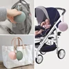 Baby Pacifier Holder BPA Free Food Grade Silicone Infant Portable Soother Container Box Nipple Storage Box Nursing Accessories 3