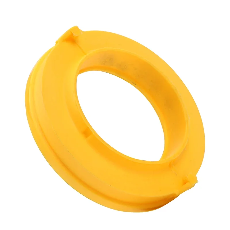 Car Front Set Top Rubber Spring Washer Front Machine Washer Spring Bracket for Land Rover for Jaguar XF S-TYPE C2Z15891