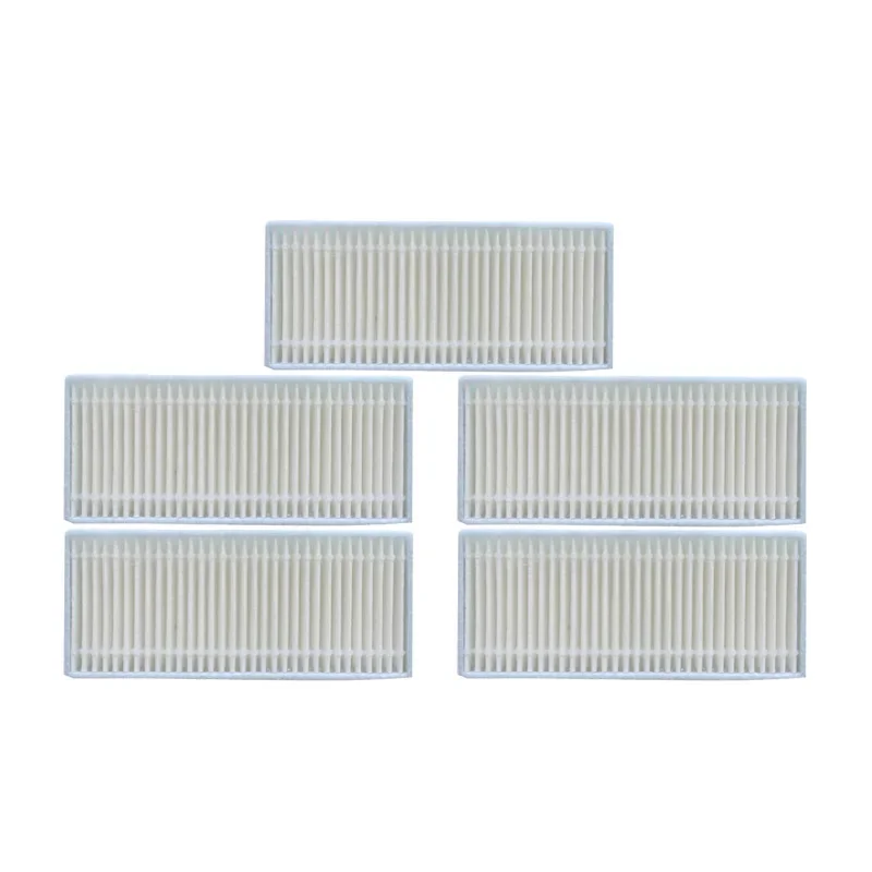 

Vacuum Cleaenr Robot Hepa Filter for NEATSVOR V392 Robot Vacuum Cleaner Accessories Filters Replacement