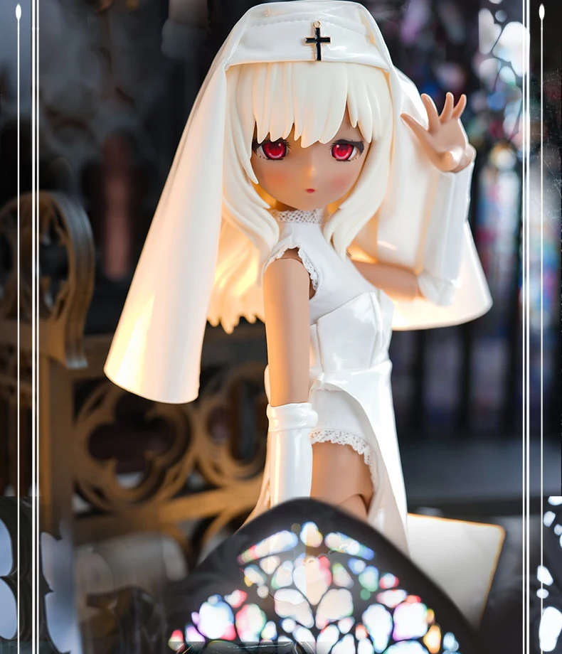 もこ こちらは、お話しがまとまり、専用になりました アンティークドール Victorianmaiden | ✧Rococo bouquet・Arc-en-ciel アンティーク