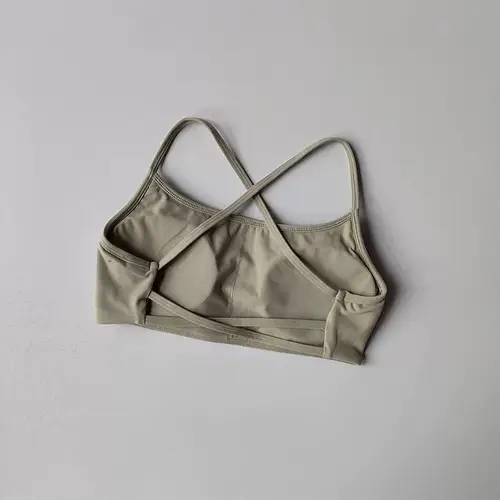 Women's Cross Back Sports Bra Shock Resistant Gathered Sexy Gym Running Bra Summer Yoga Vest Outdoor Comfortable Fitness Wear - Image 12