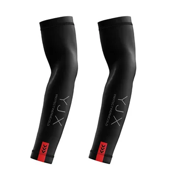 Cooling Cycling Arm Sleeves 4