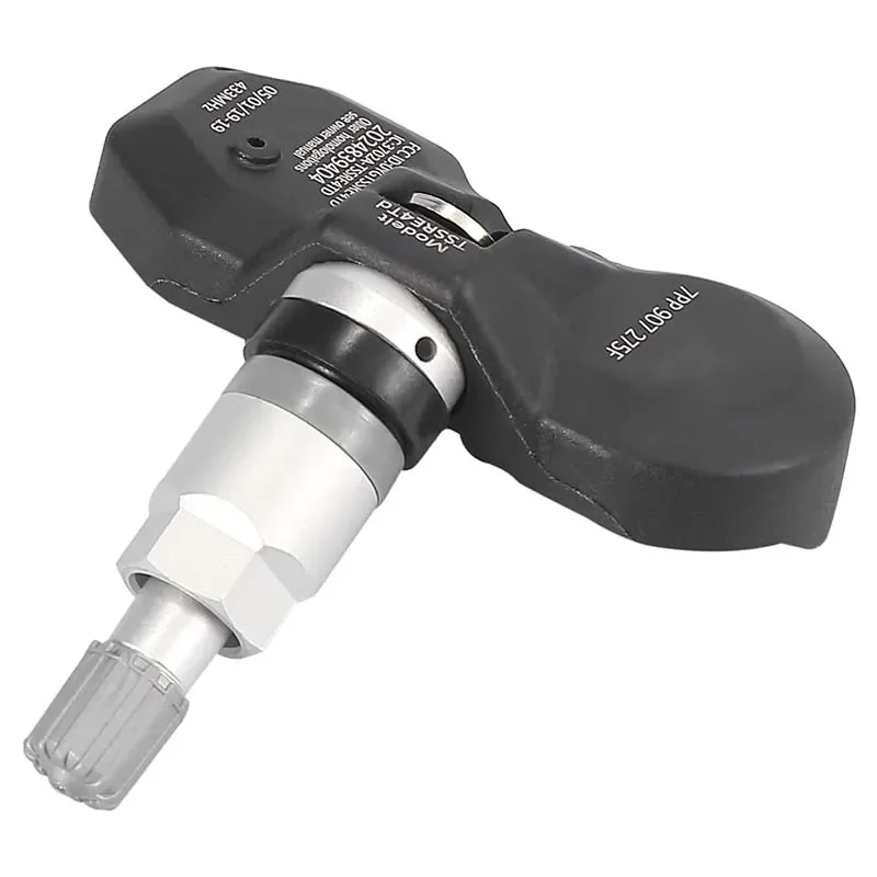 ٰ Ʒ Ÿ̾ з  TPMS,  911 ī̿ ĳ޶, ƿ A4, A6, A8, Q7, R8 , 7PP907275F, 433Mhz, 4 