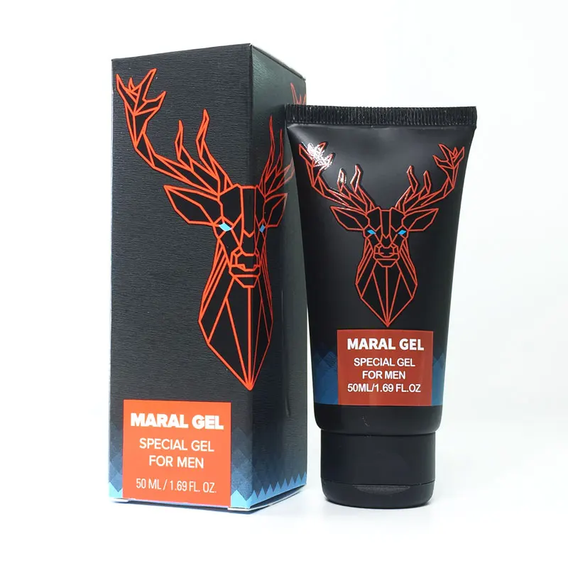 

Maral Gel Russia Original Penis Enlargement Cream Grow Bigger Men Big Dick Increase Growing Cream Growth Sex Delay Adults 18