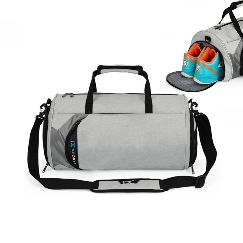 Sports Bag Fitness Men Gym Sports Shoes Bag Sport Bag Women Gym