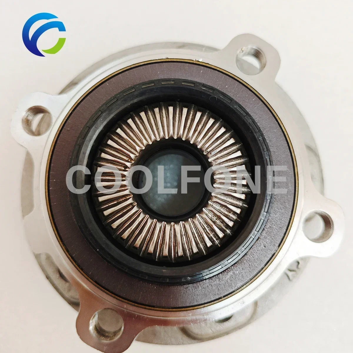 BMW 2 쿠페 F22, F87 X1 미니 클럽맨 IB1P25B 6850415 6852157 6867926 6874443 713649610 F57972508용 프론트 휠 허브 베어링