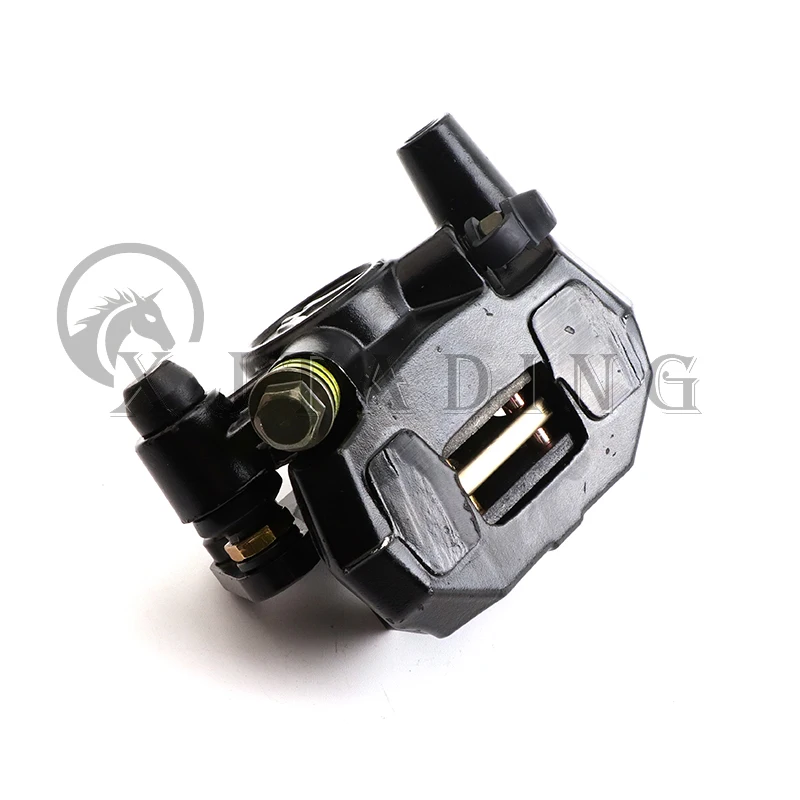 Electric vehicle disc brake pump brake lower pump caliper For Harley electric vehicle city scooter parts Fit 170mm discs