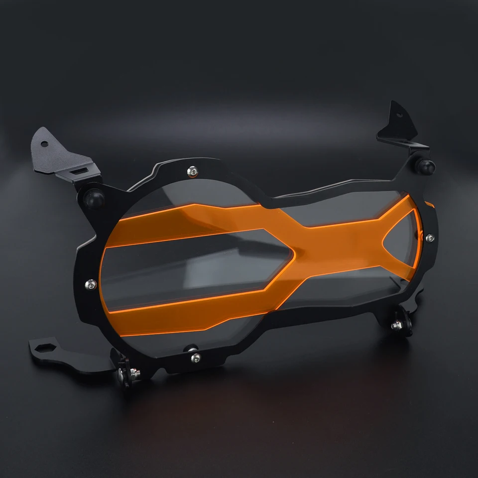 Koplampgrille Guard Cove Voor BMW Voor R1250GS R1250